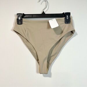 NEW Noize Bikini Bottom (size M)